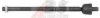 A.B.S. 240375 Tie Rod Axle Joint